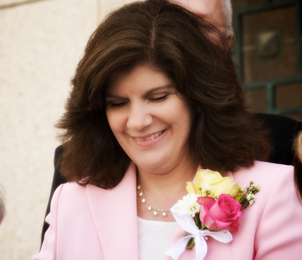 Rachel & Zak Wedding 184